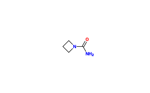 MC021608 Azetidine-1-carboxamide (图片) MC021608 Azetidine-1-carboxamide